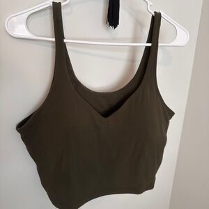 COPY - lululemon Align Tank